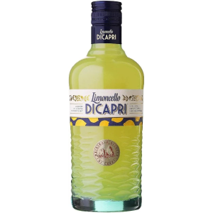 Limoncello di Capri 50cl