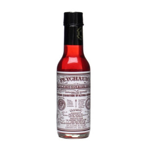 Peychauds Bitters 14.8cl