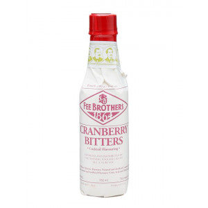 Fee Bros Cranberry Bitters 15cl