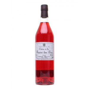Briottet Fraise De Bois (Strawberry) Liqueur 70cl