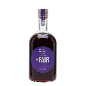 Fair Acai Liqueur 70cl