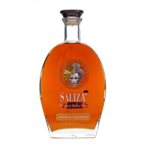 Tosolini Amaretto Saliza 70cl
