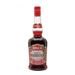 Sisca Crème De Framboise Liqueur 70cl