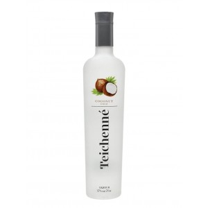 Teichenne Coconut Liqueur 70cl