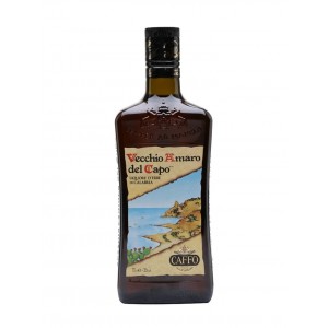 Vecchio Amaro Del Capo 70cl