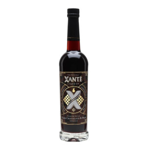 Xante Chocolate Liqueur 50cl