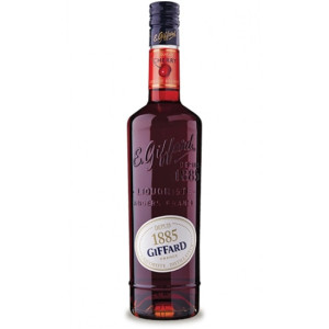 Giffard Cherry Liqueur 70cl