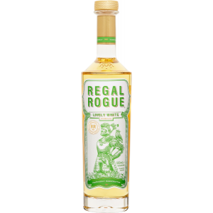 Regal Rogue Lively White Vermouth 50cl