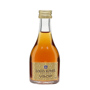 Louis Royer VSOP Miniature 5cl