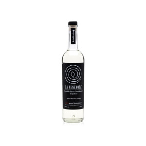 La Venenosa Sierra 70cl