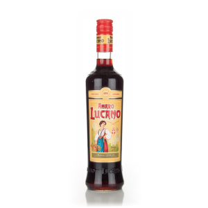 Lucano Amaro Liqueur 70cl