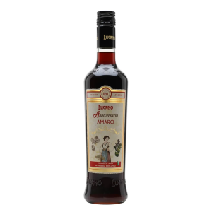 Lucano Anniversario Amaro 70cl