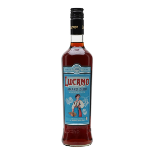 Lucano Zero Non-Alcoholic Spirit 70cl
