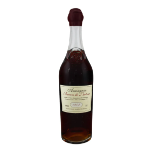 Lustrac Armagnac 1902 70Cl
