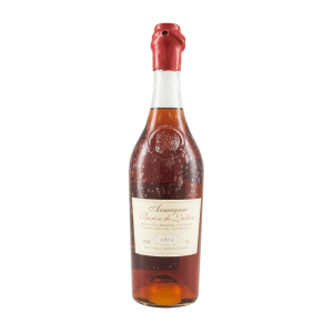 Lustrac Armagnac 1904 70Cl