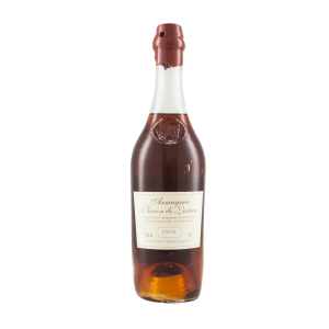 Lustrac Armagnac 1906 70Cl