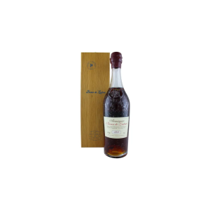 Lustrac Armagnac 1914 70Cl