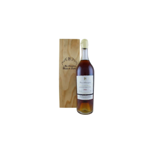 Lustrac Armagnac 1921 70Cl