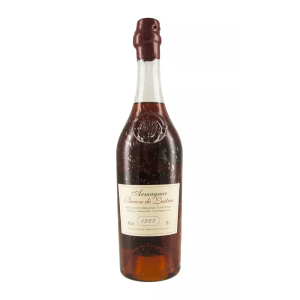 Lustrac Armagnac 1923 70Cl