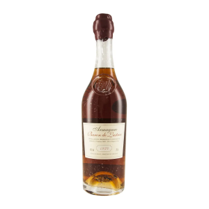 Lustrac Armagnac 1924 70Cl