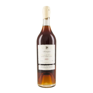 Lustrac Armagnac 1925 70Cl
