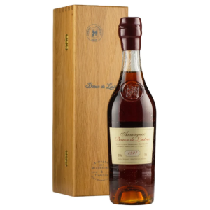 Lustrac Armagnac 1927 70Cl