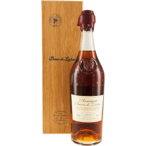 Lustrac Armagnac 1928 70Cl
