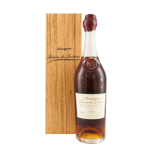 Lustrac Armagnac 1929 70Cl