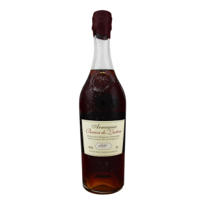 Lustrac Armagnac 1930 70Cl