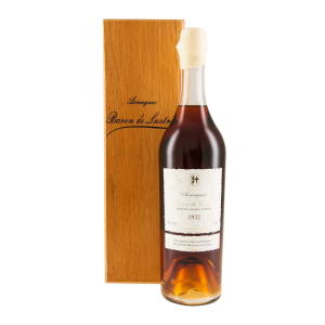 Lustrac Armagnac 1932 70Cl