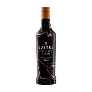 Lustre Caffe Latte Cream 70cl