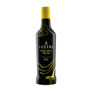 Lustre Pineapple Cream 70cl