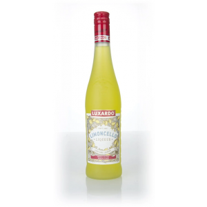 Luxardo Limoncello Liqueur 70cl