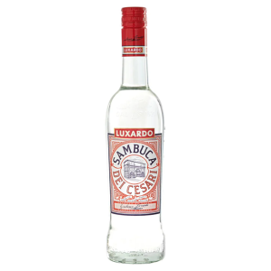 Luxardo Sambuca dei Cesari (White) 70cl