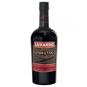 Luxardo Espresso Coffee Liqueur 70cl