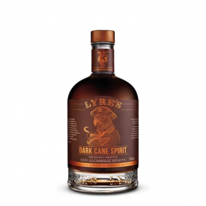 Lyre's Dark Cane Spirit 70cl
