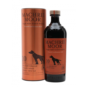Arran Machrie Moor 10 Year Old Whisky 70cl