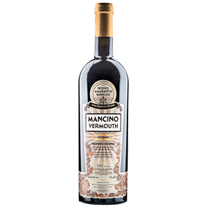 Mancino Vermouth Vecchio 75cl