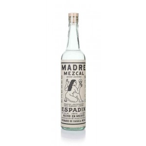 Madre Mezcal Espadin 70cl