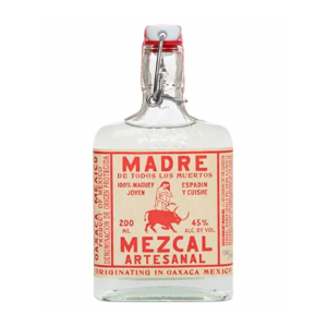 Madre Mezcal Ensamble 20cl
