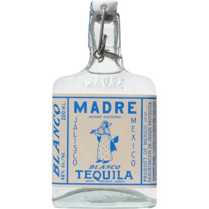 Madre Tequila Blanco 20cl
