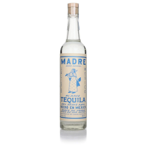 Madre Tequila Blanco 70cl
