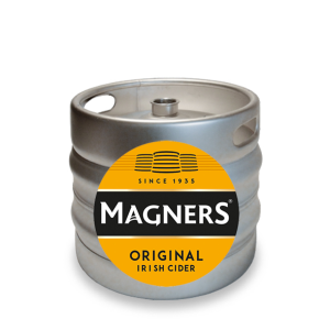 Magners Irish Cider 30L Keg