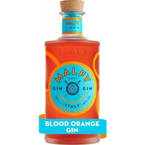 Malfy Blood Orange Gin 70cl
