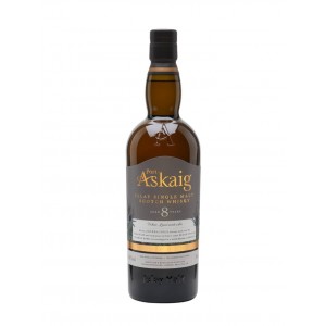 Port Askaig 8 Year Old Whisky 70cl