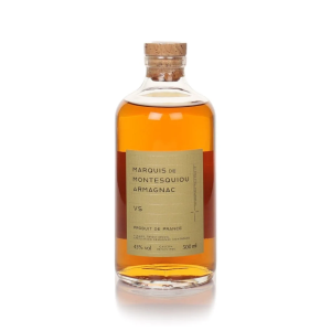Marquis de Montesquiou VS Armagnac 70cl