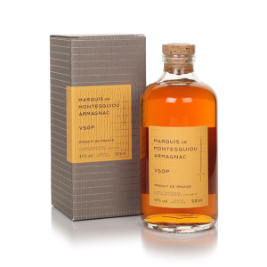Marquis de Montesquiou VSOP Armagnac 50cl