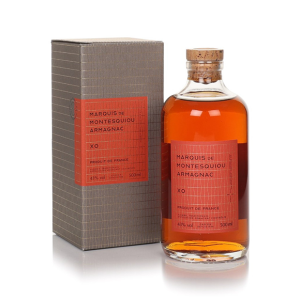 Marquis de Montesquiou XO Armagnac 50cl