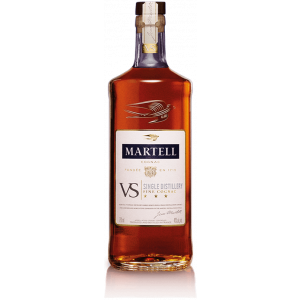 Martell VS Single Distillery Cognac 70cl