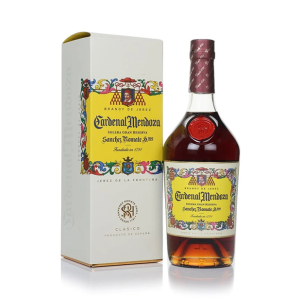 Cardenal Mendoza Solera Gran Reserva 15Yo Brandy 70Cl